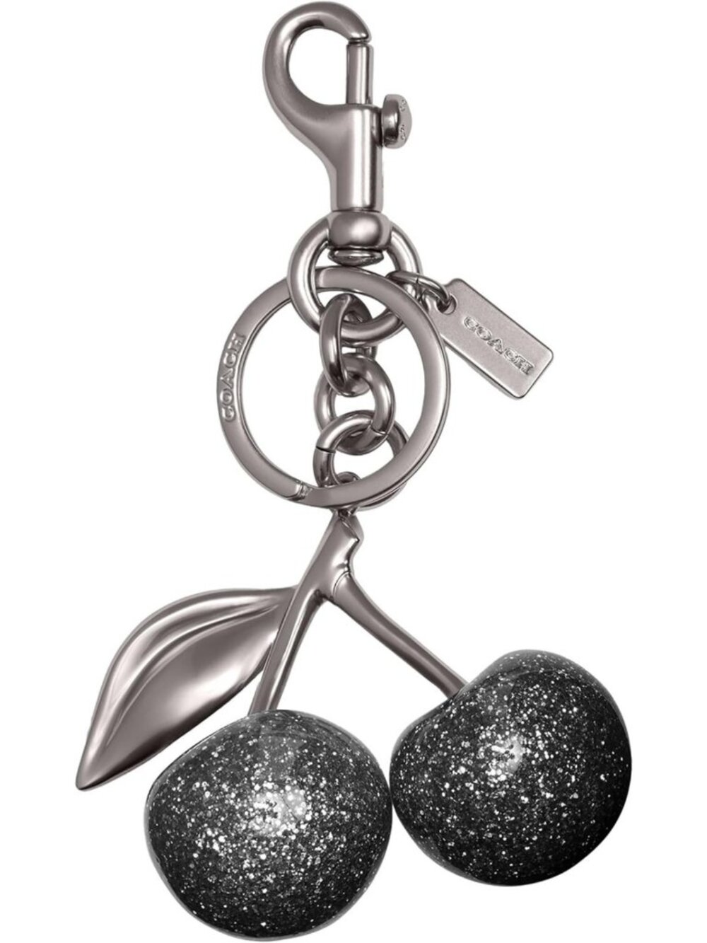 Chic Bag Charm Accessory | Stylish Keychain for Handbags & Backpacks